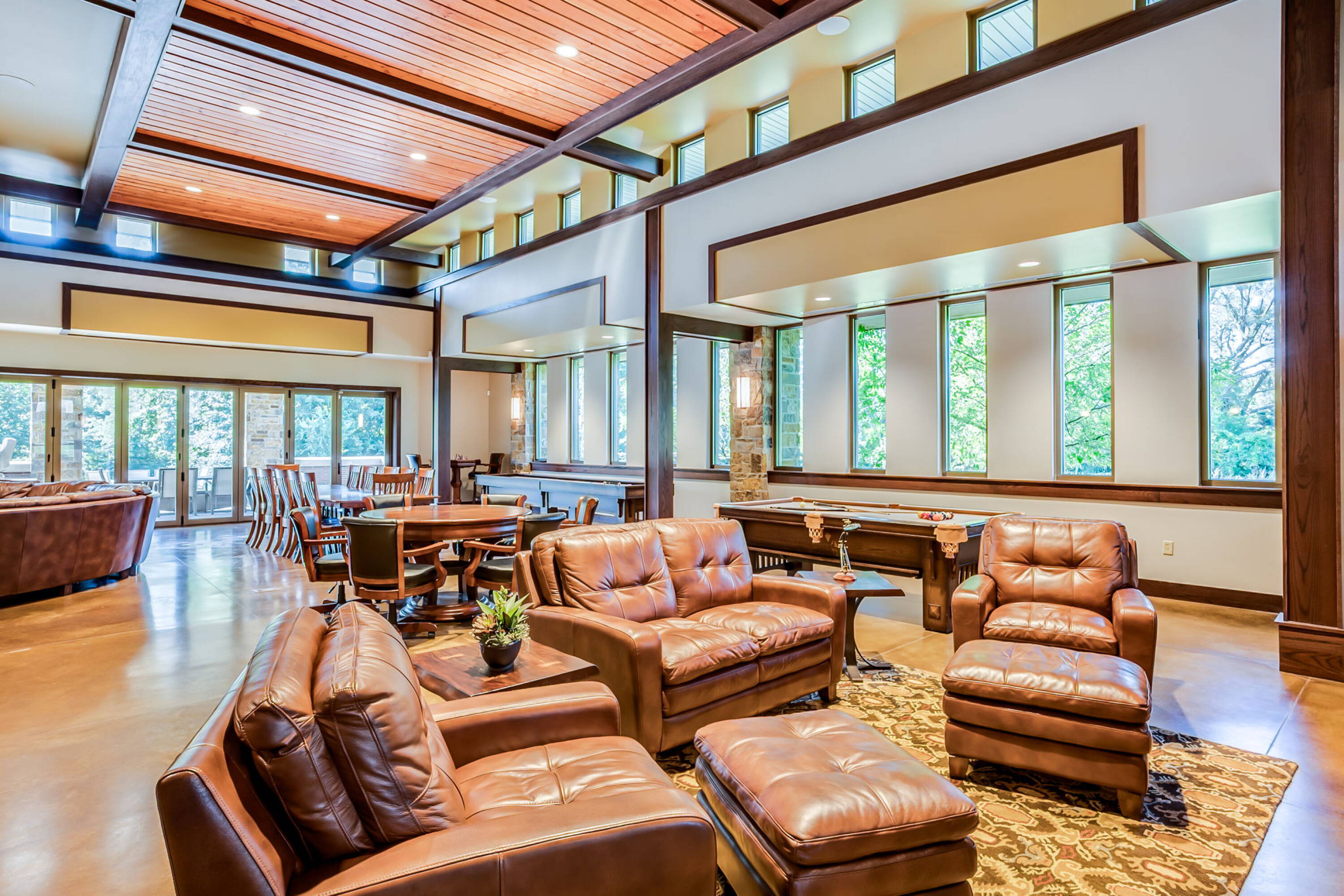 F&C Class A Office Building - Vacant