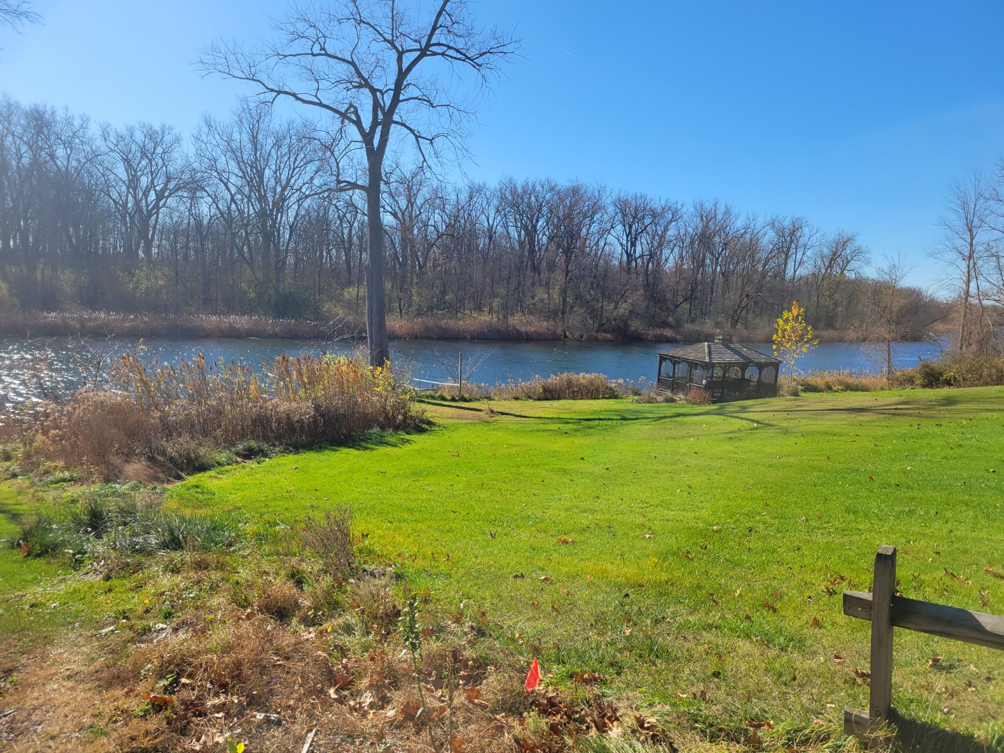 Resort Area Upstate NY