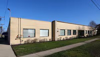 30k SF Industrial Near O'Hare