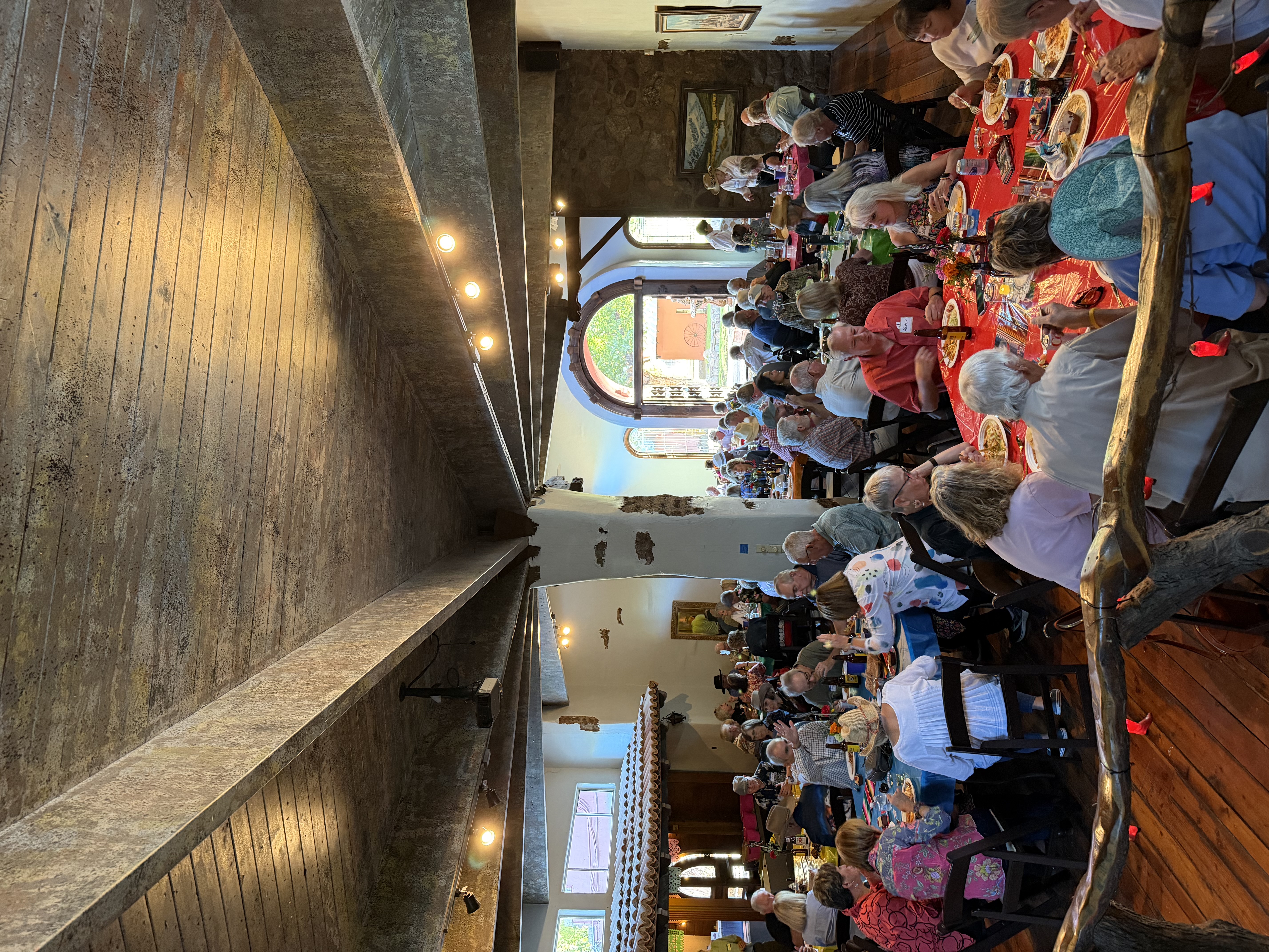 ICONIC TUCSON GUEST RANCH