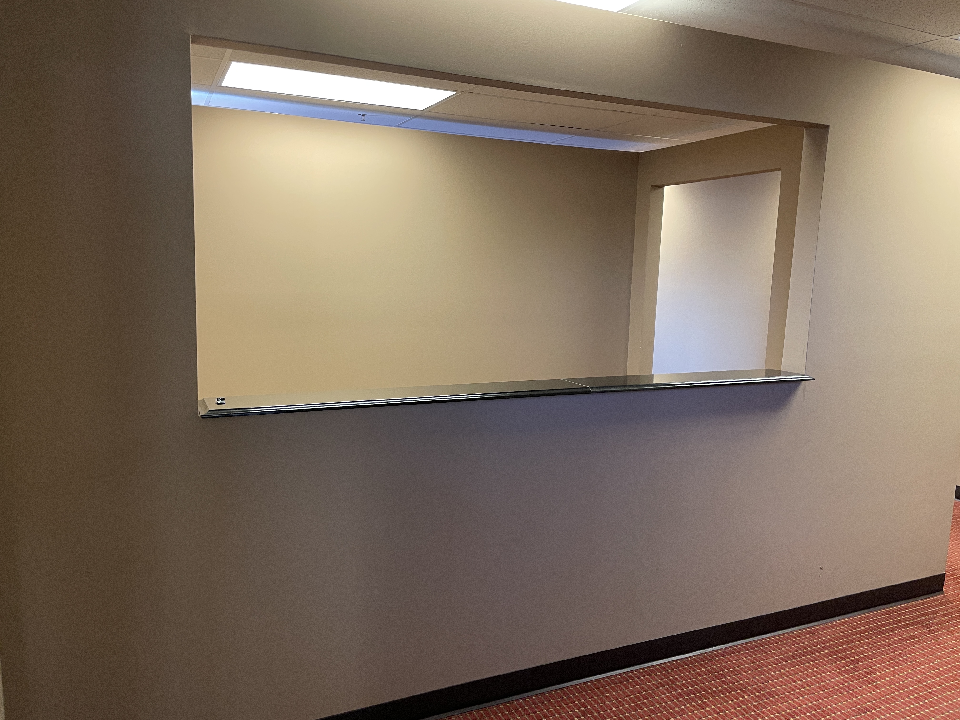 Office and Retail  Combo