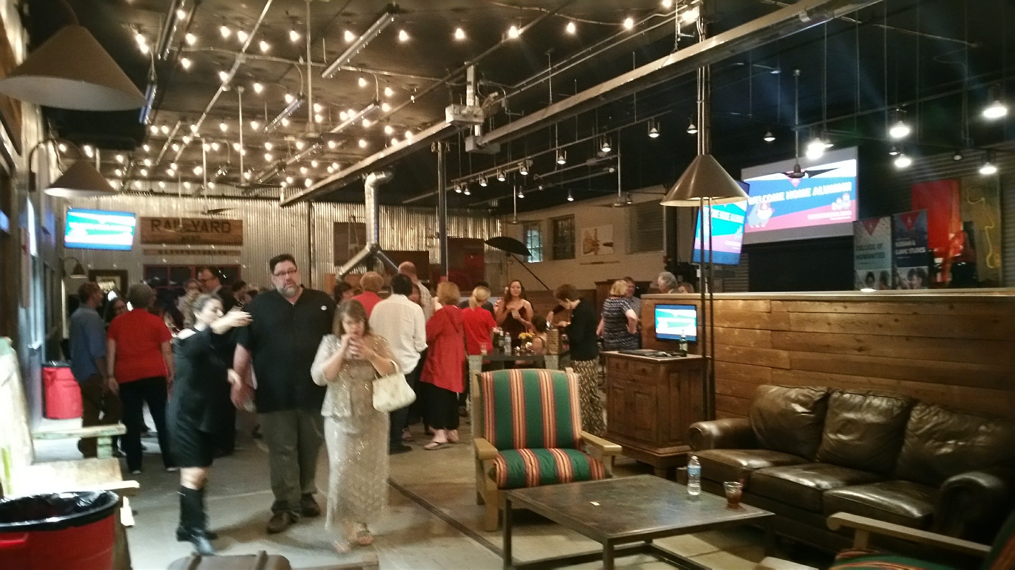 TUCSON MIXED USE INDUSTRIAL-OFFICE