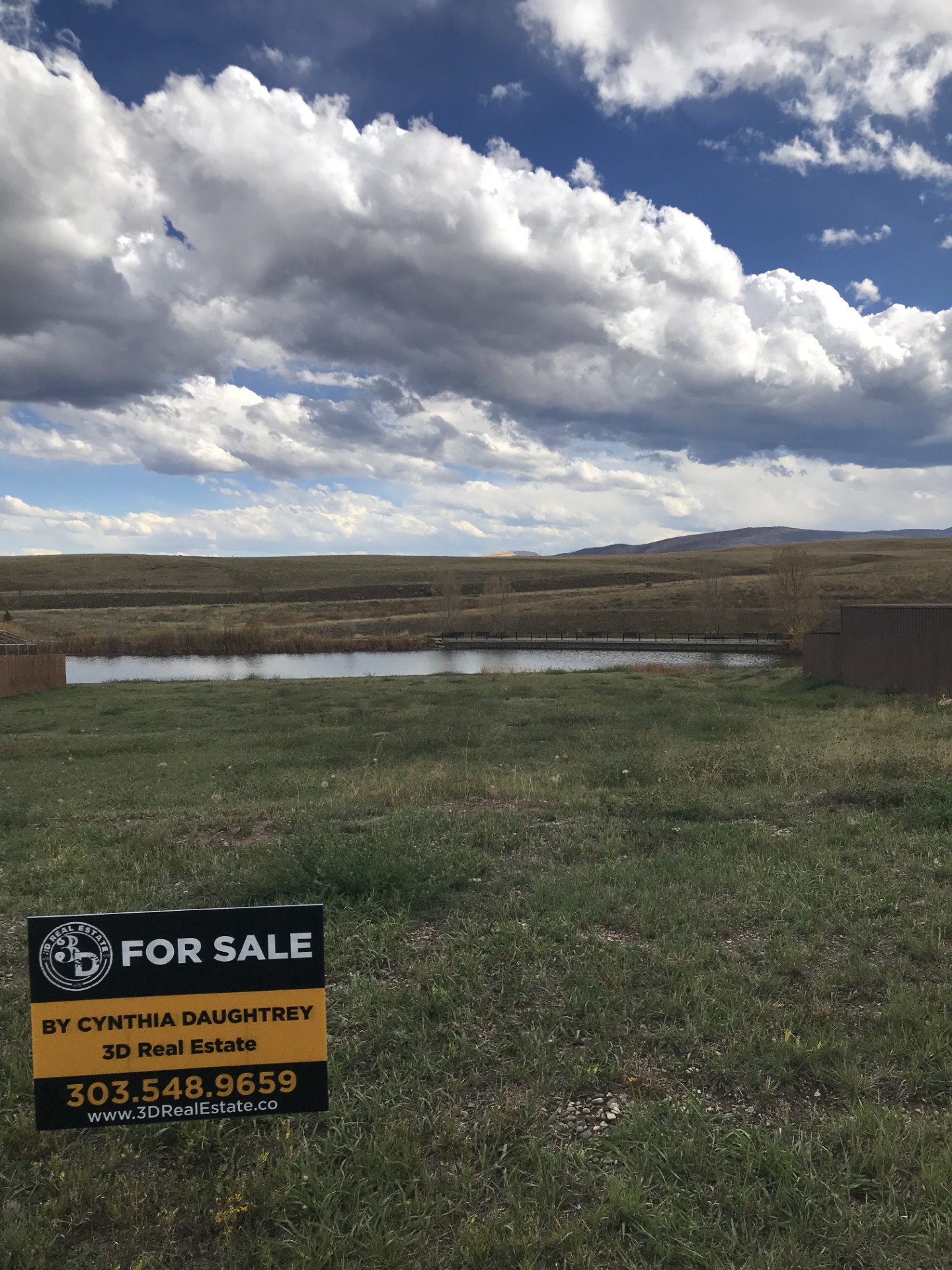 Residential Lot in Hayden, Colorado