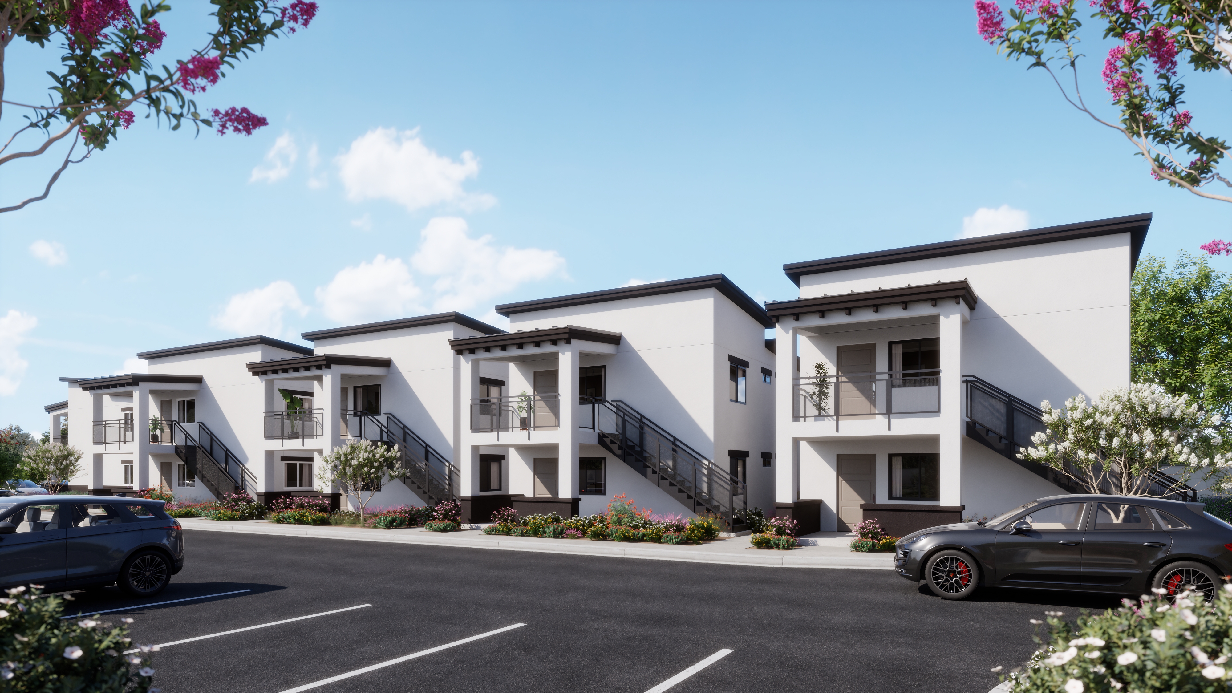 LAND - FULLY ENTITLED FOR 30 UNIT APARTMENT PROJECT IN AZ