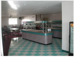 F&C CHINESE BUFFET RESTAURANT SOCORRO, NM: Socorro Dining Room and Buffet