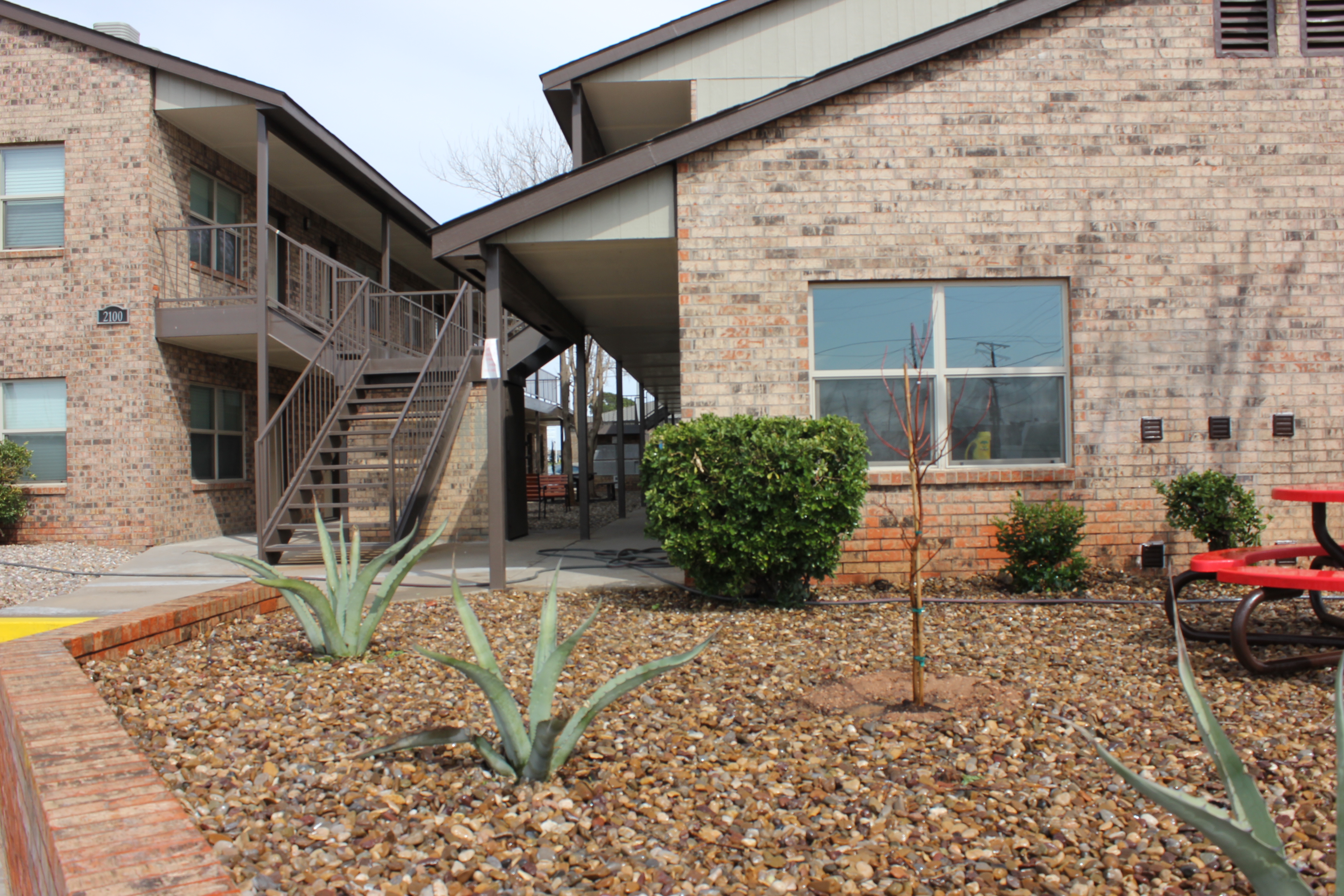 Permian Basin Workforce Housing