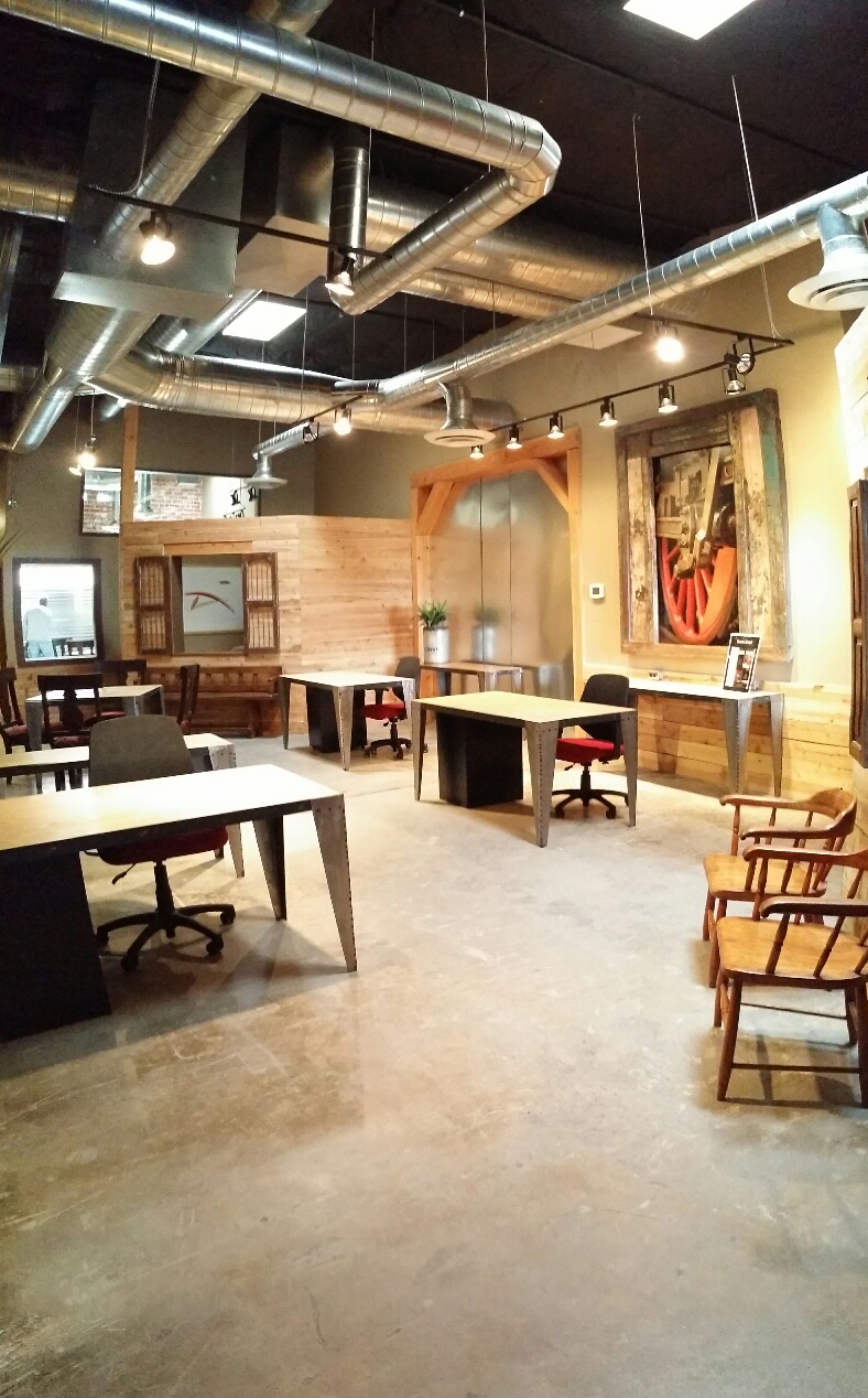 TUCSON MIXED USE INDUSTRIAL-OFFICE