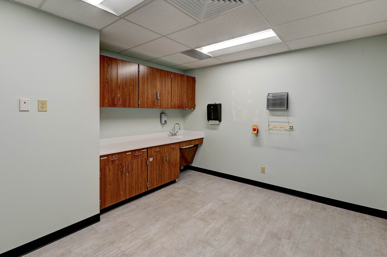 Topeka Medical Building