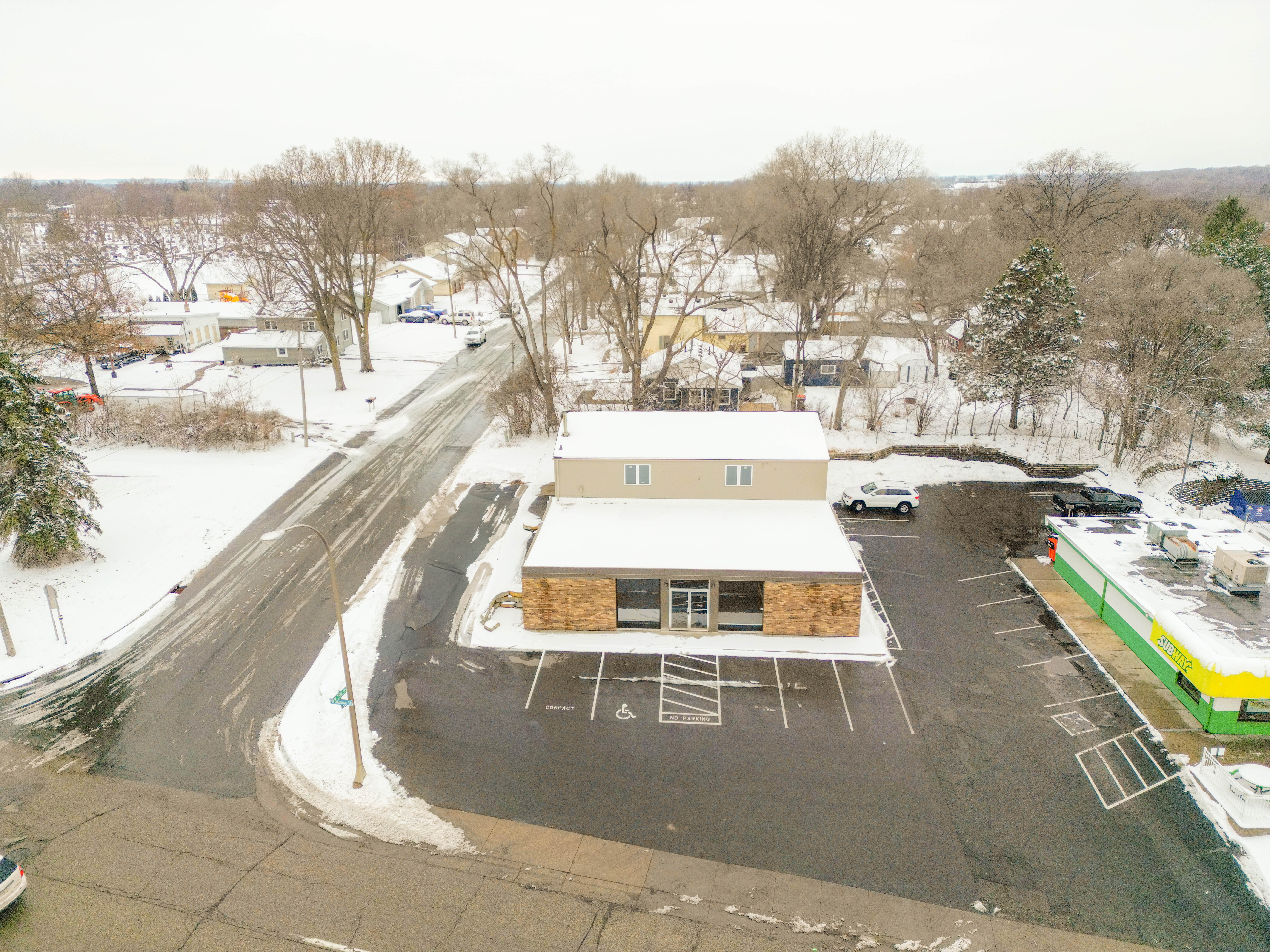 Commercial/Retail Hasting, Minnesota