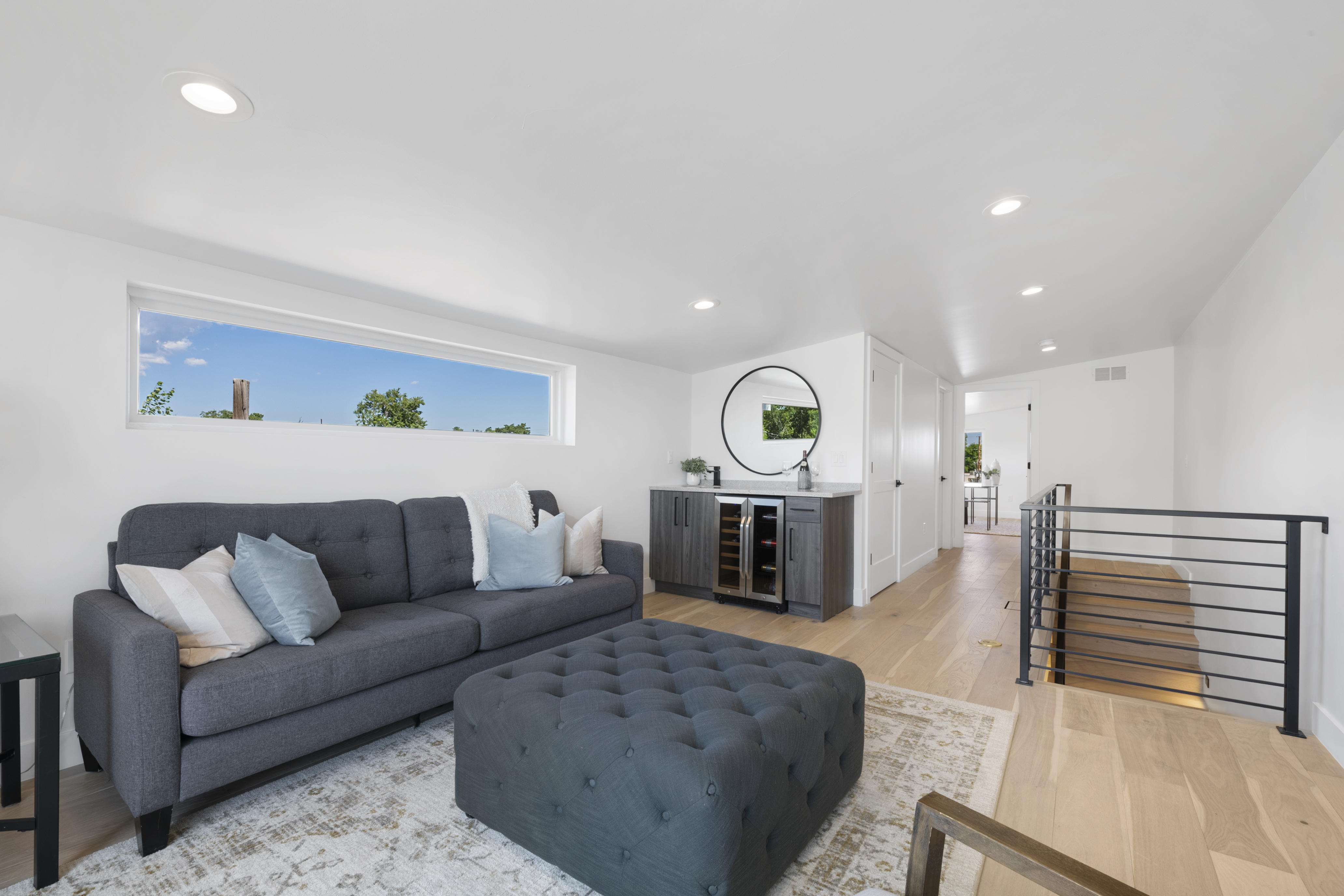 New Denver Duplex 1951 for sale, trade or 1031 investment