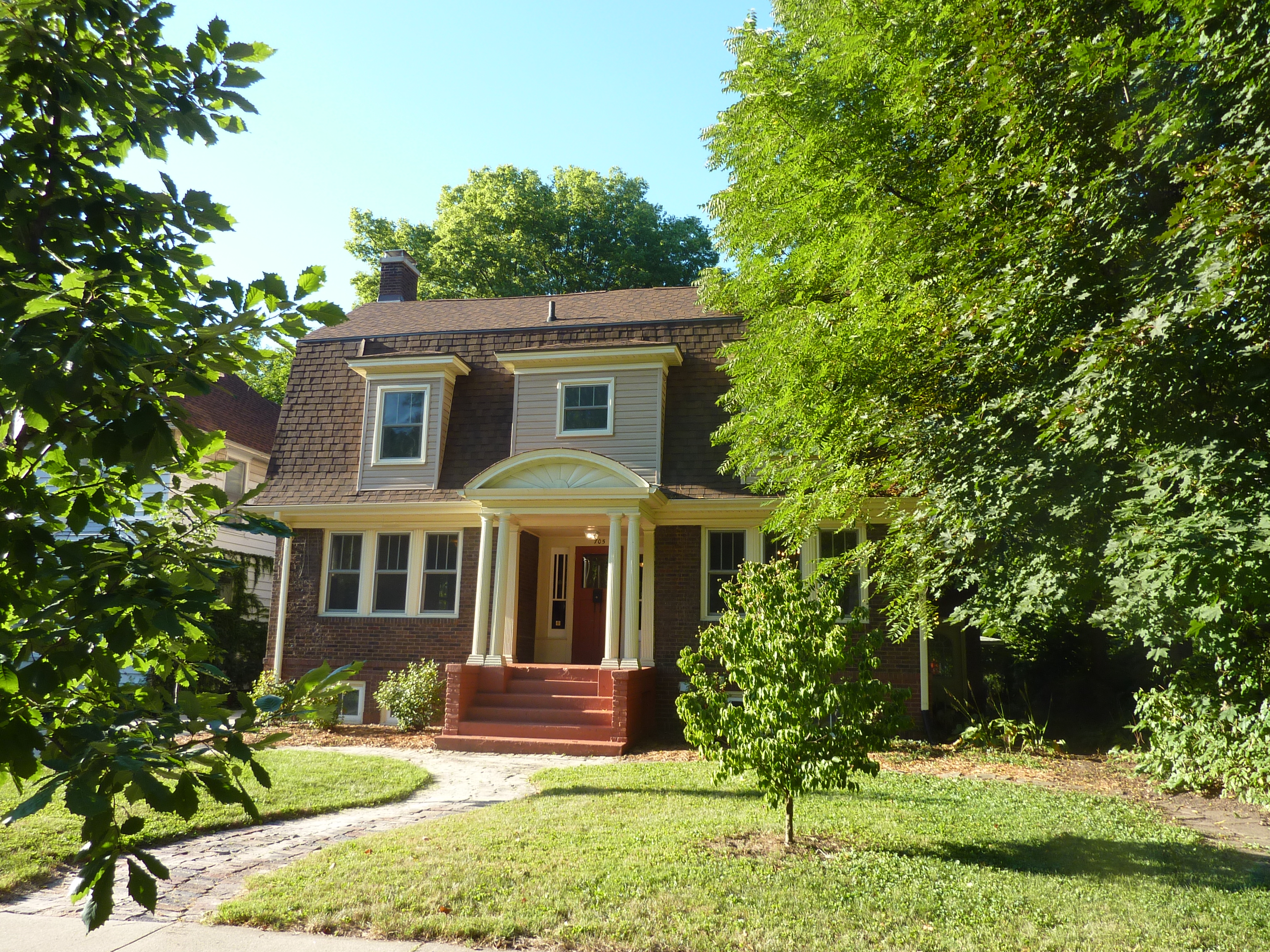Student Rental UIUC