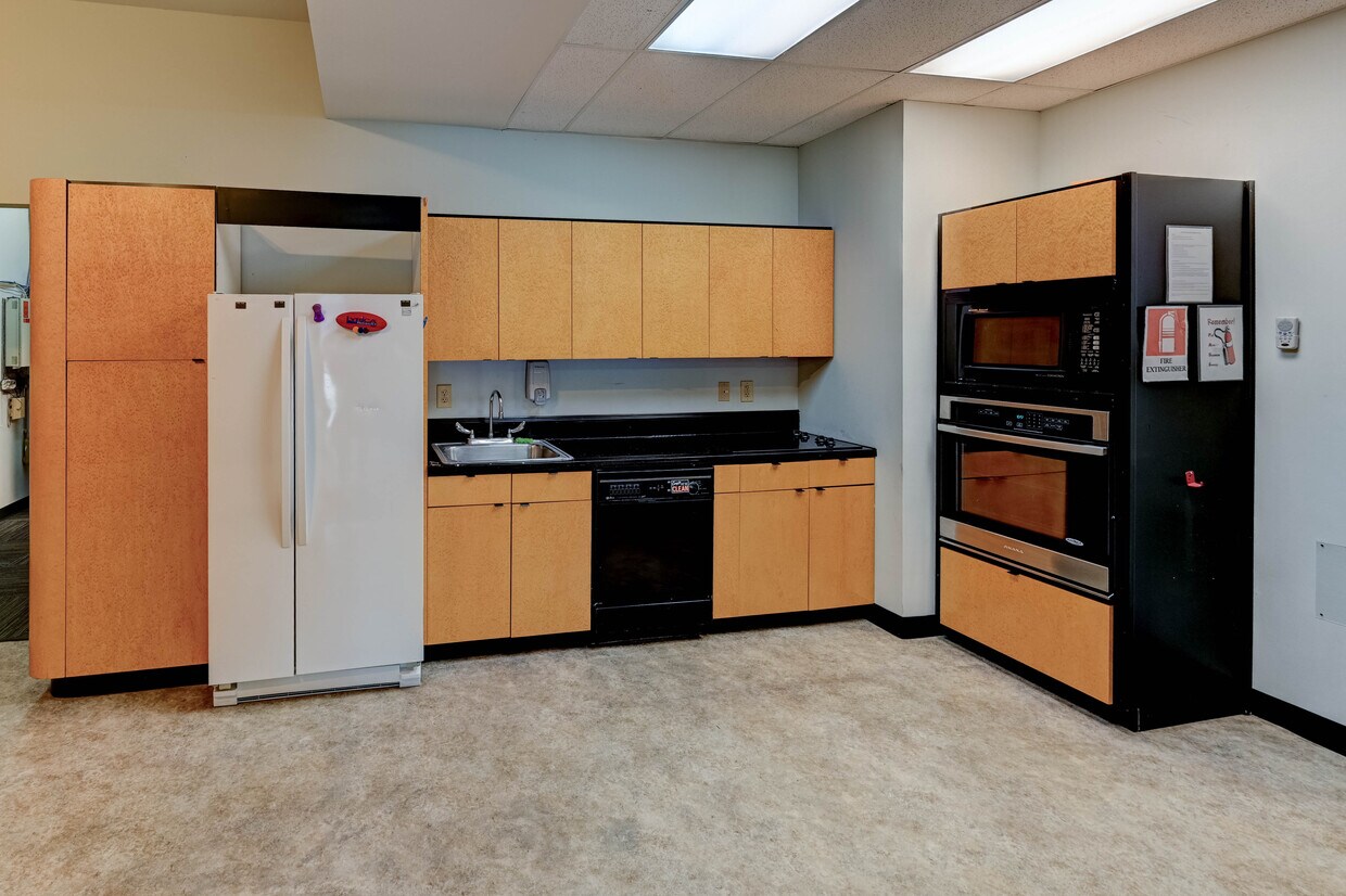 Topeka Medical Building