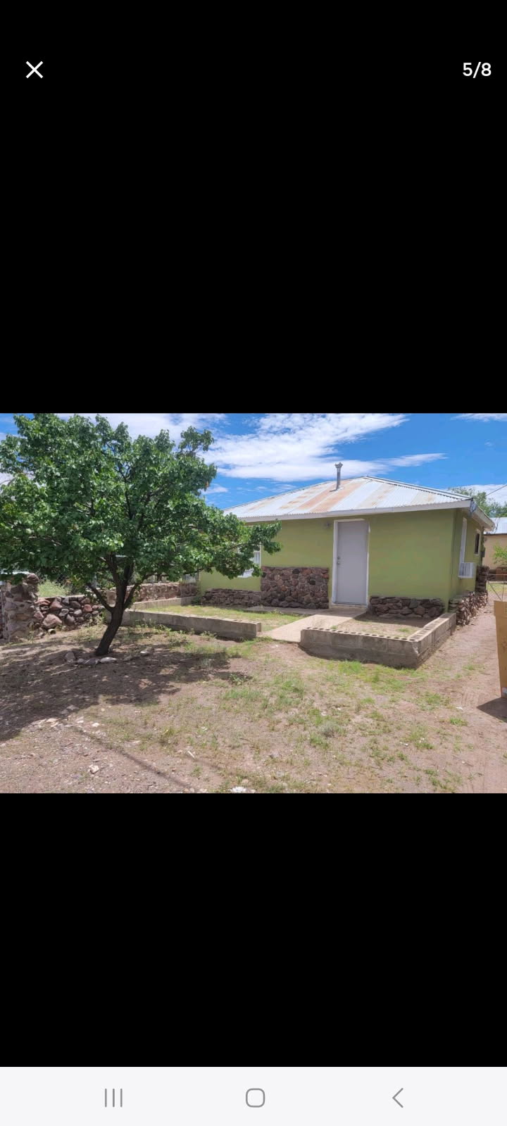 3 single family rental homes in Socorro, NM