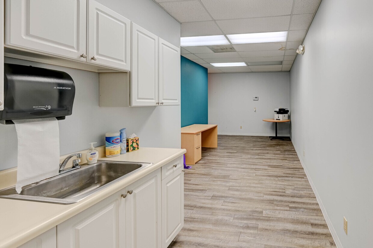 Topeka Medical Building