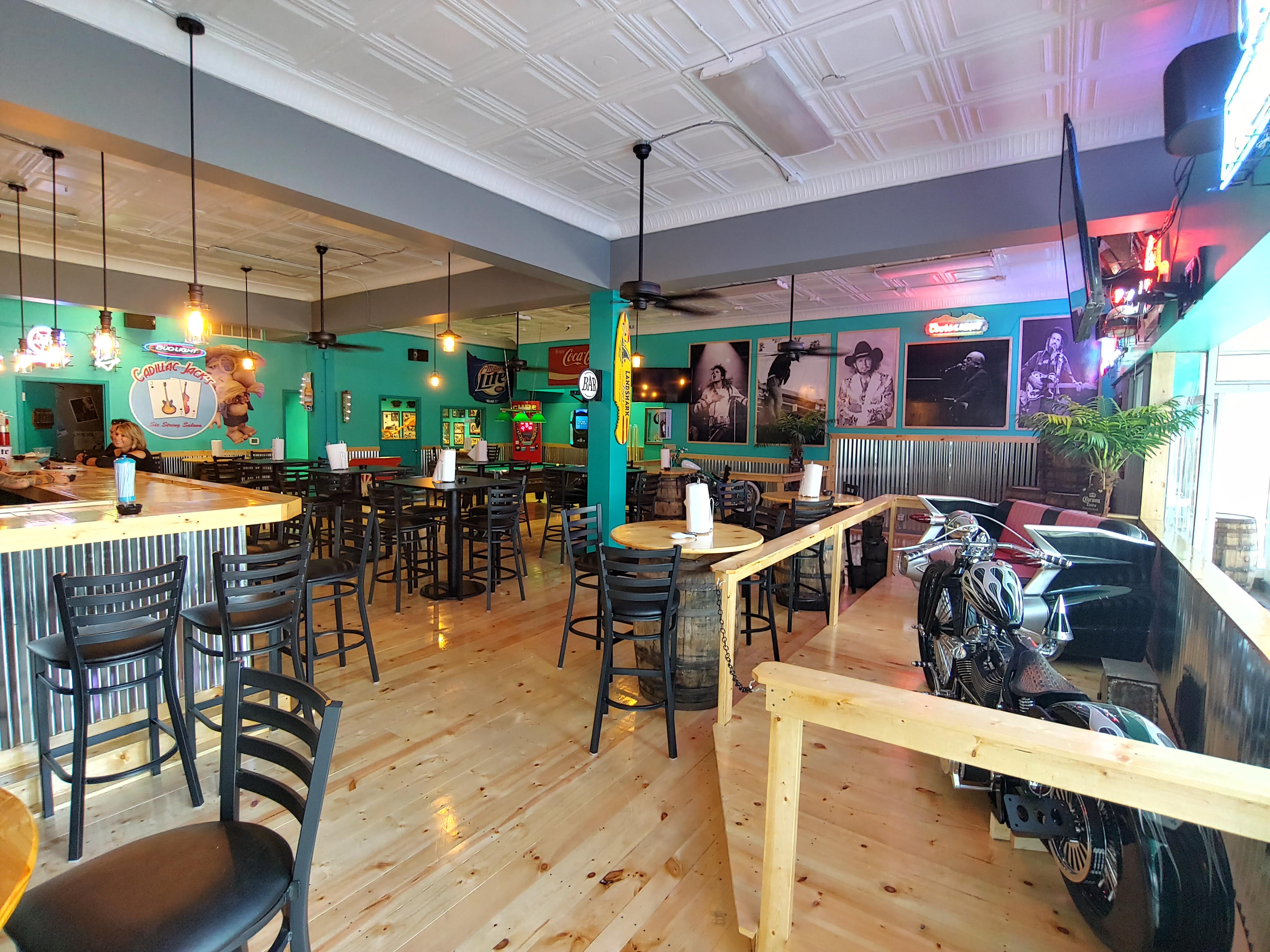MIXED USE DOWNTOWN REDEVELOPMENT WITH INCOME