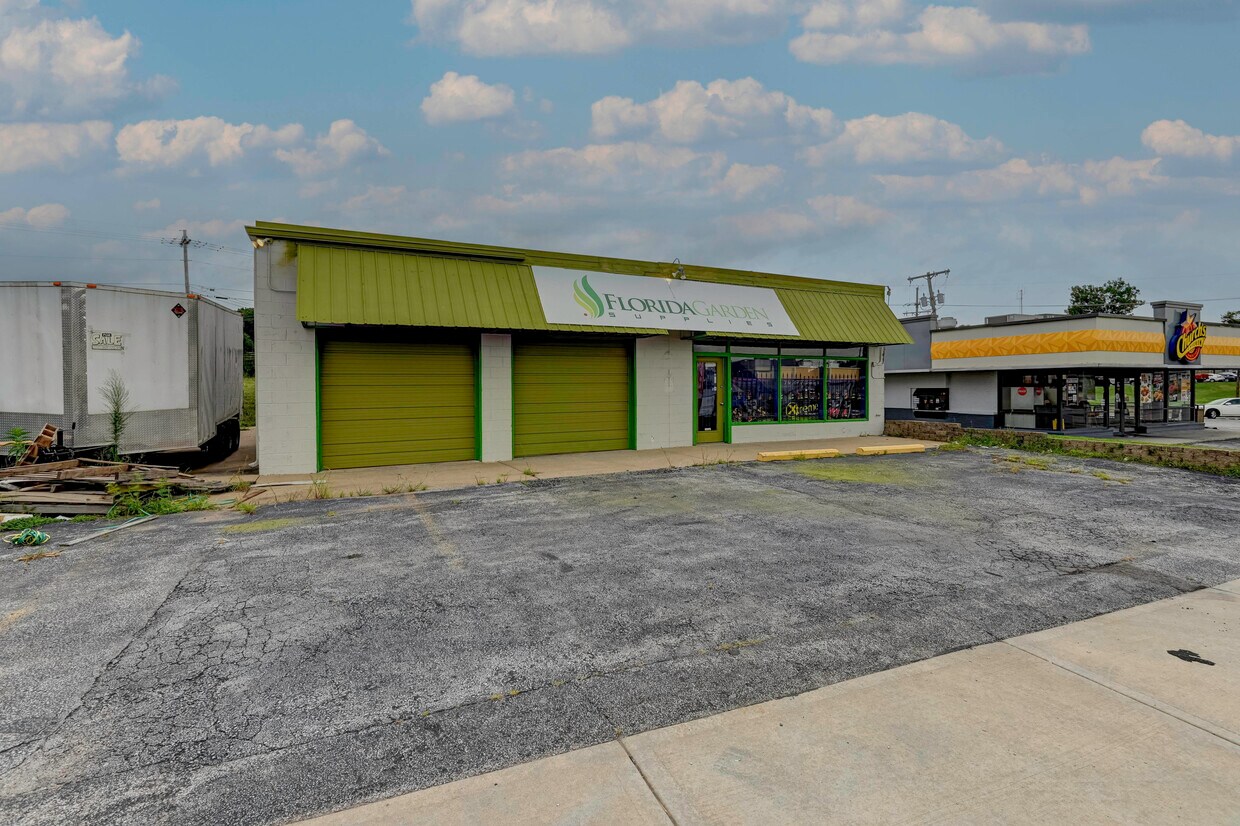 South Kansas City Package