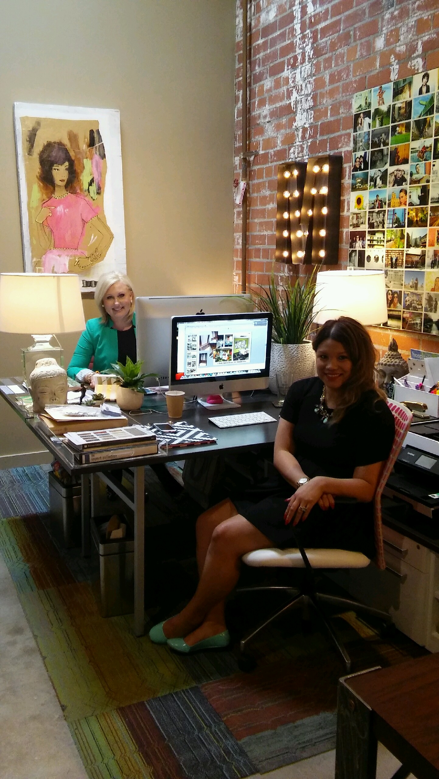 TUCSON MIXED USE INDUSTRIAL-OFFICE