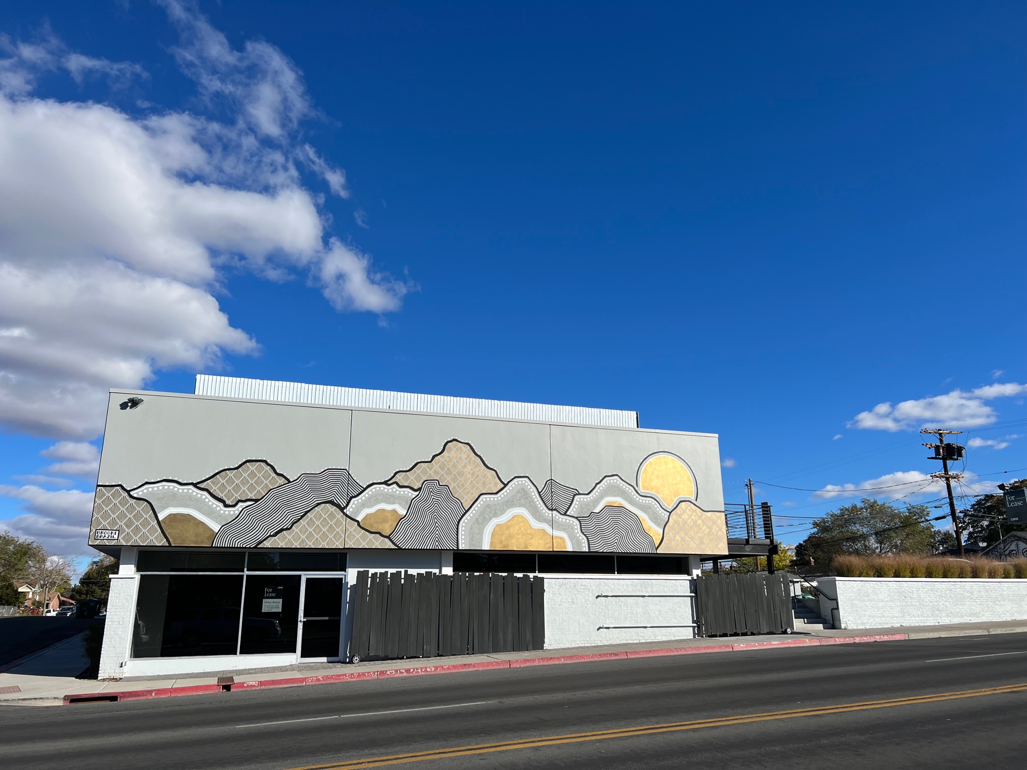 Turn Key Mixed-Use Building