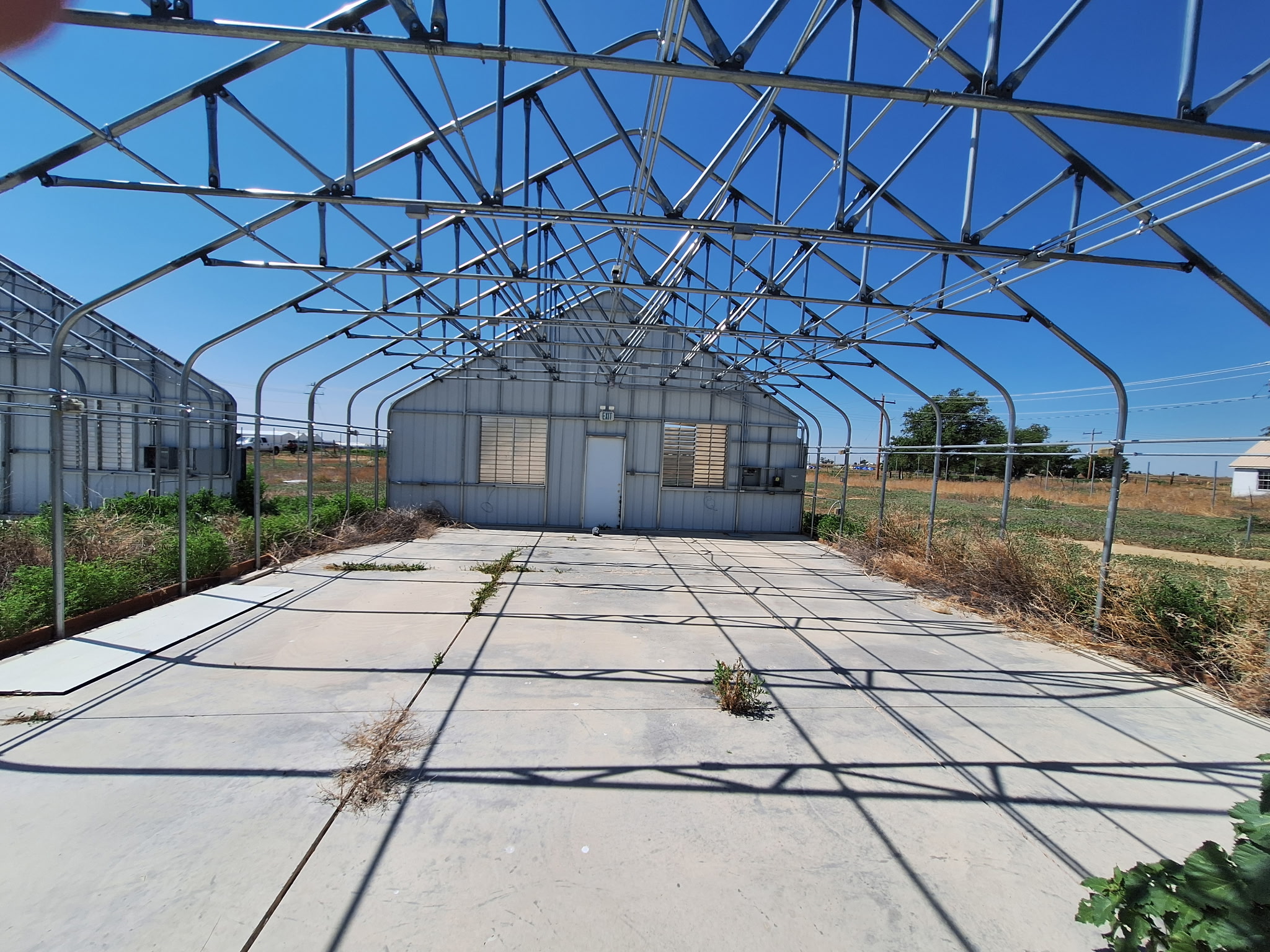 SFH ON 108 ACRES IN ORDWAY, CO