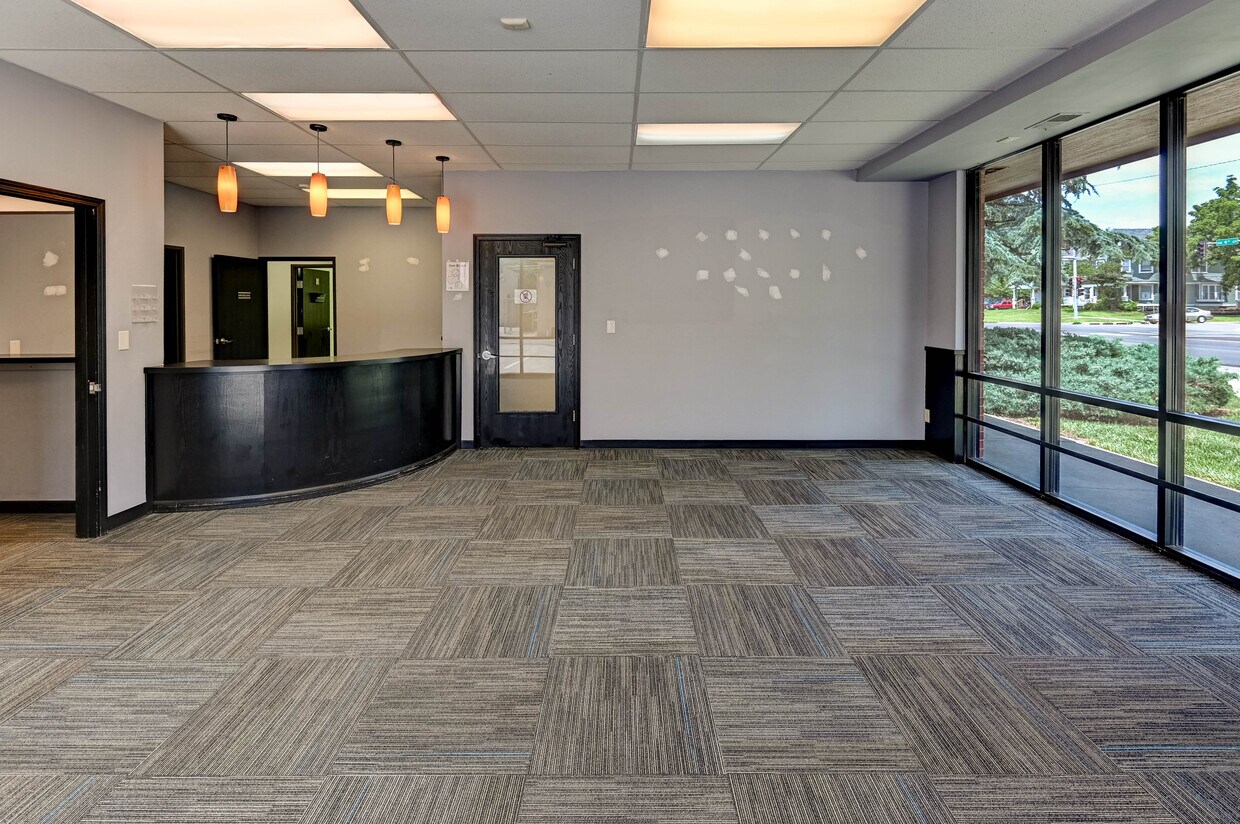 Topeka Medical Building