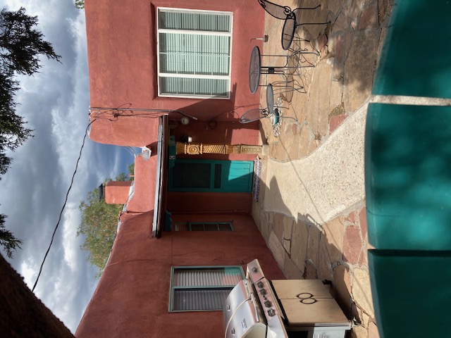 Taos Condo