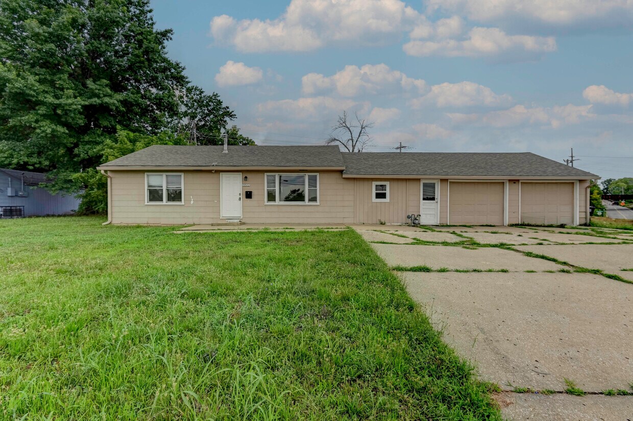 South Kansas City Package