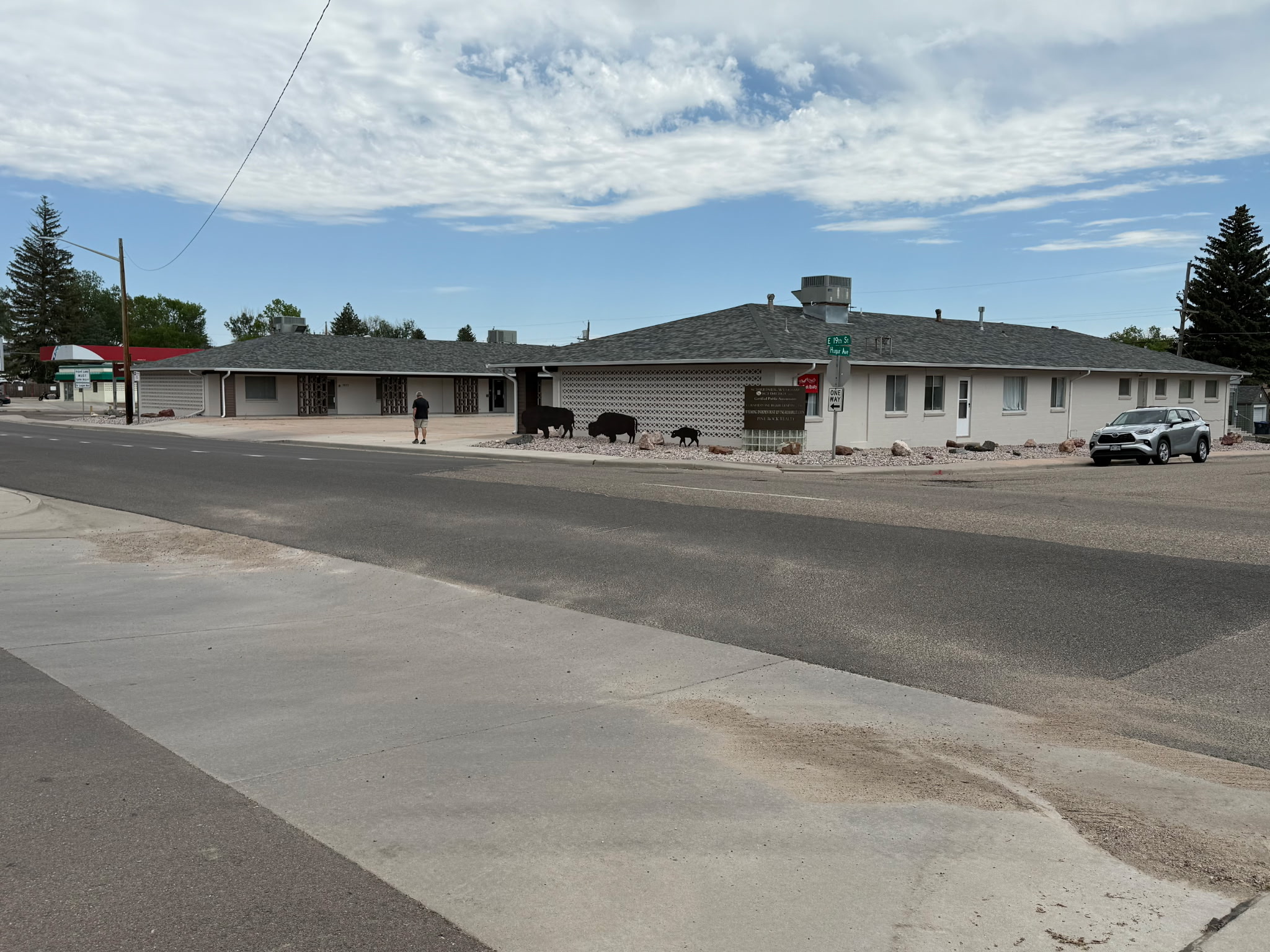 19th Street Professional Building