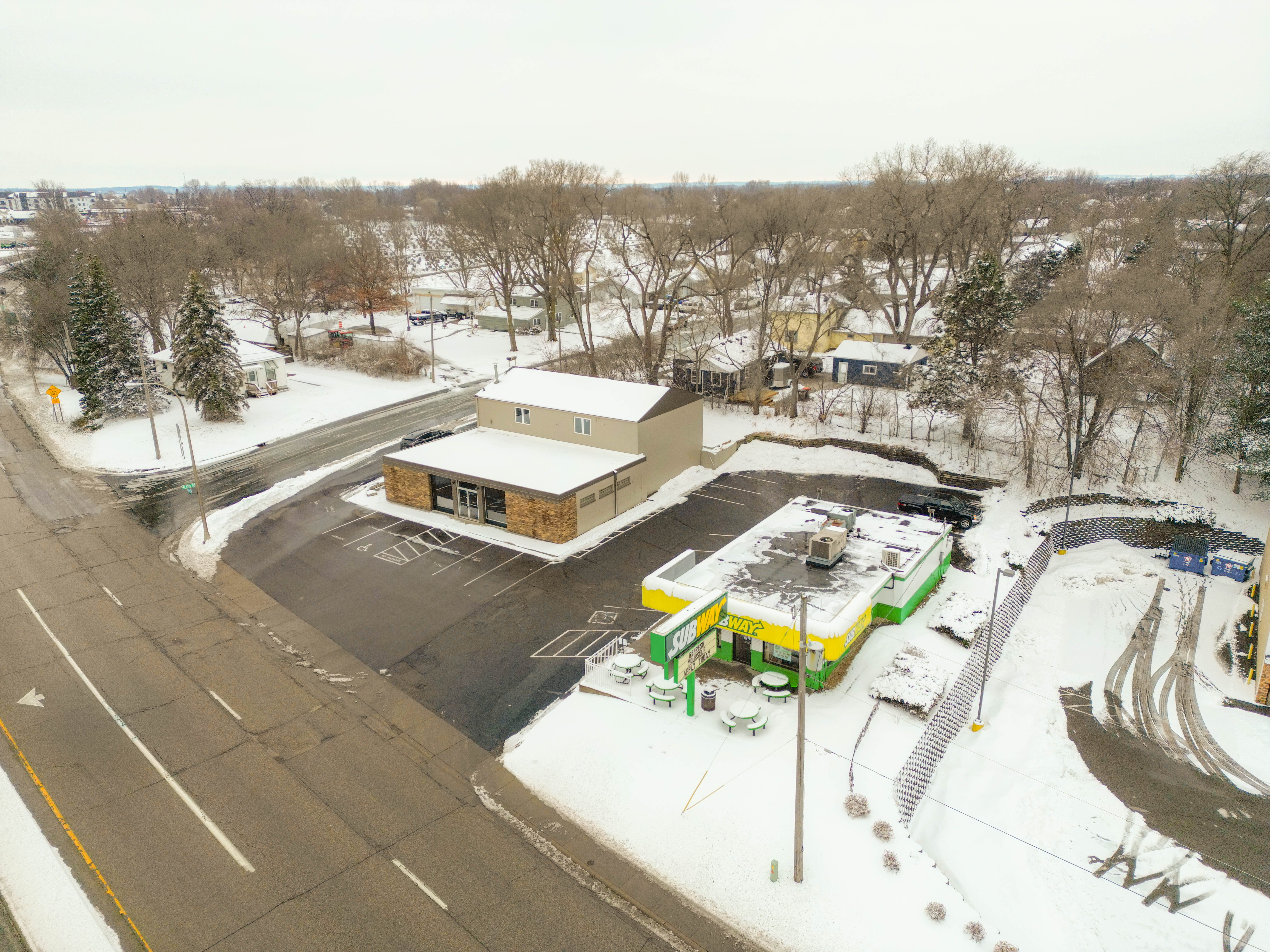 Commercial/Retail Hasting, Minnesota