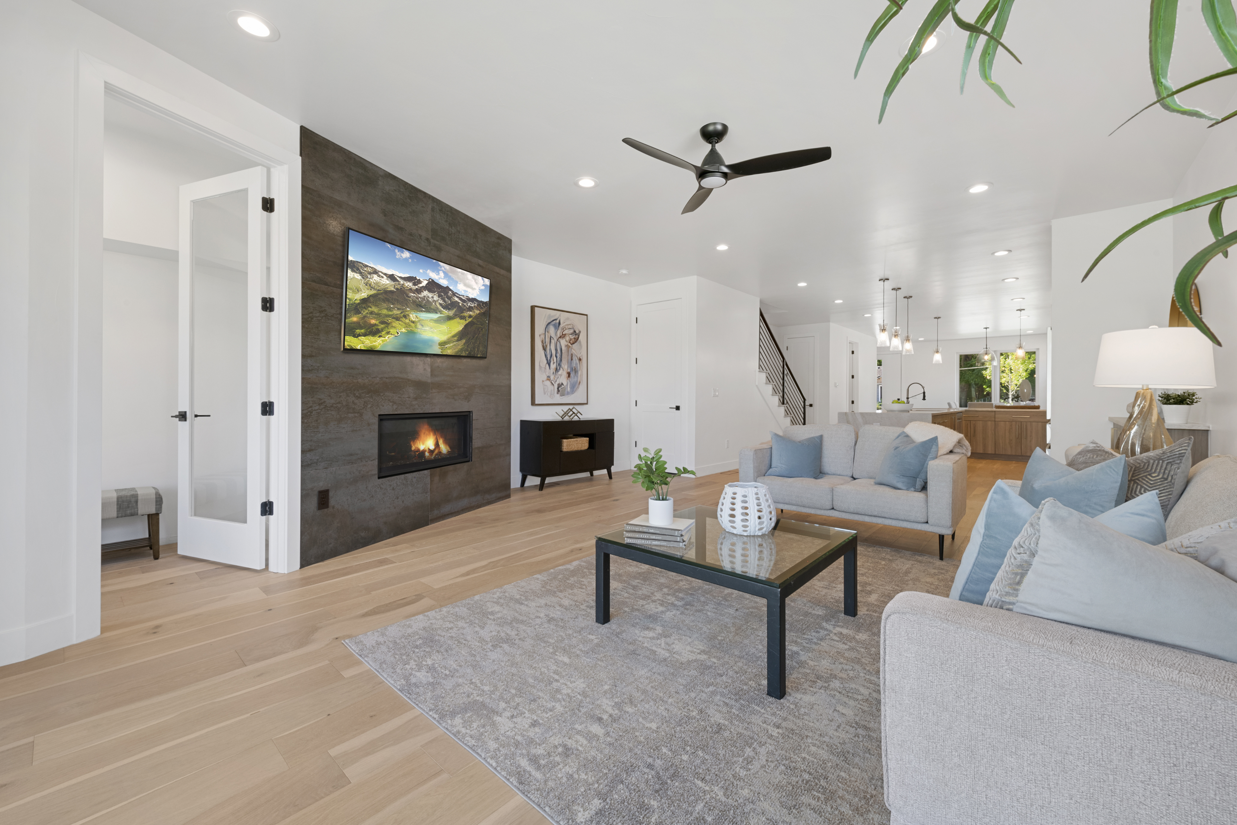 New Denver Duplex 1951 for sale, trade or 1031 investment