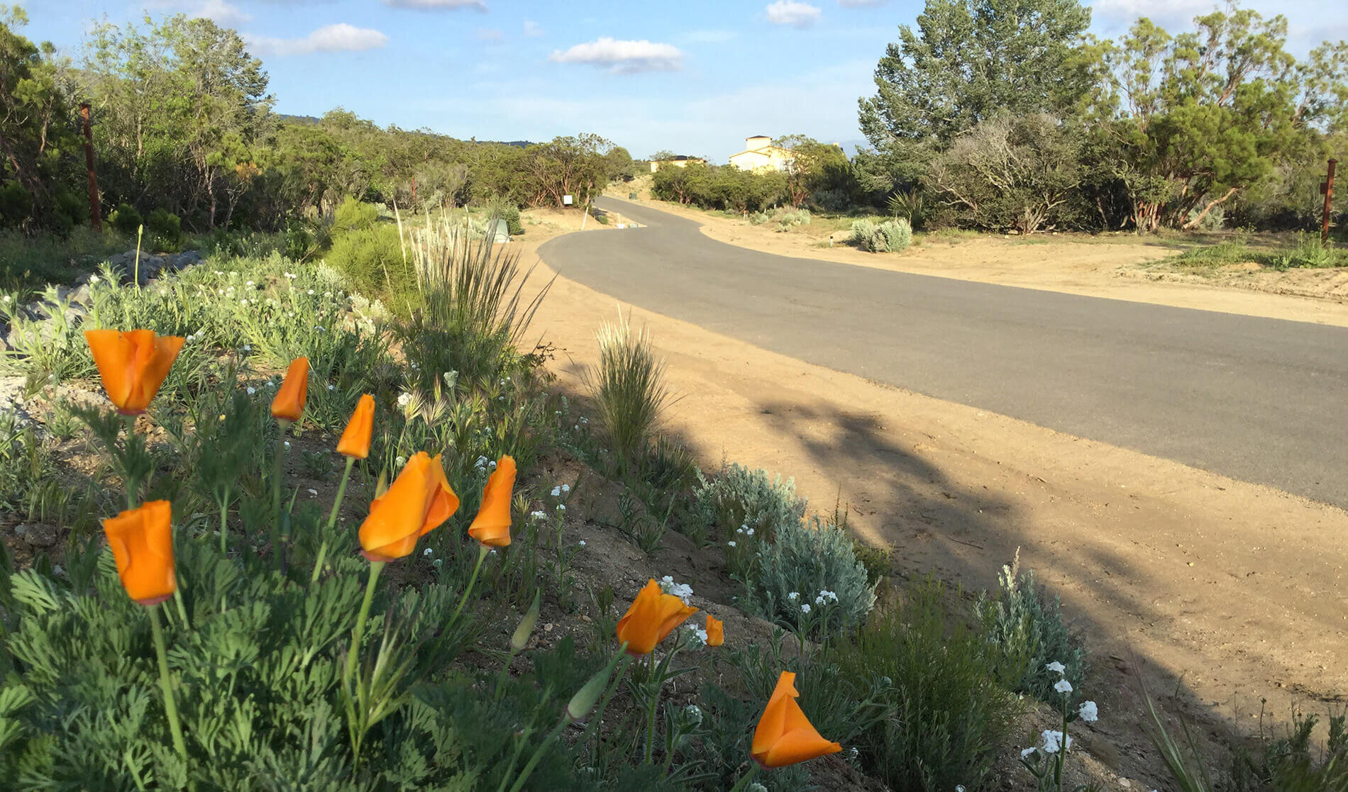 One to 35 TWO ACRE PARCELS IN GATED COMMUNITY WITH PANORAMIC VIEWS