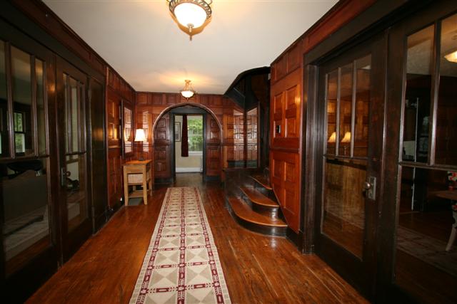 Student Rental UIUC: Entry