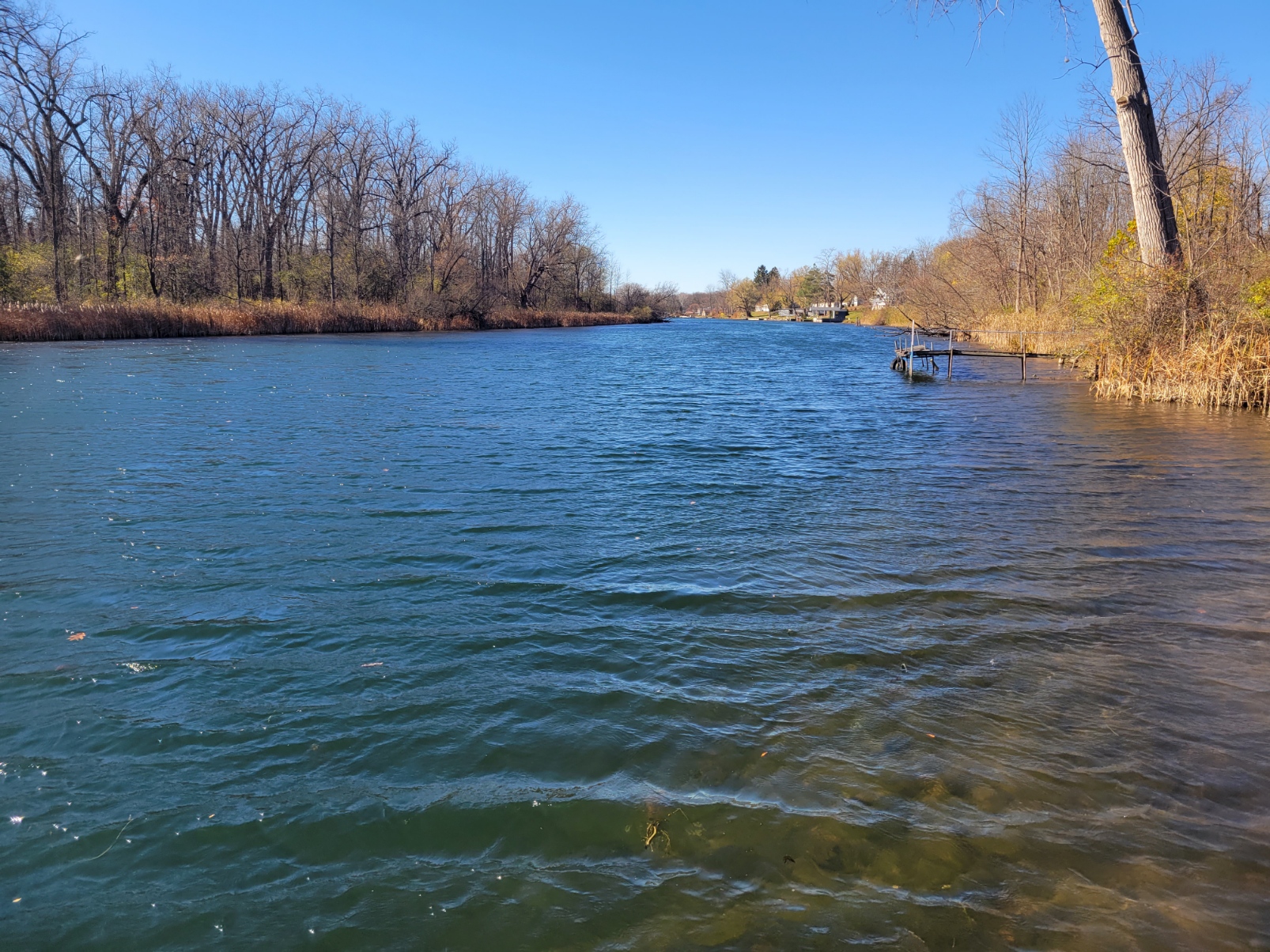 Resort Area Upstate NY