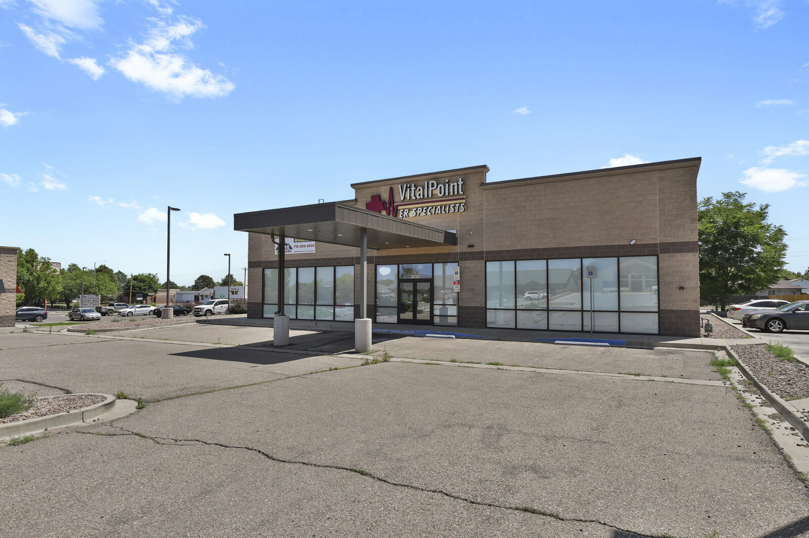 2035 S. PUEBLO BLVD