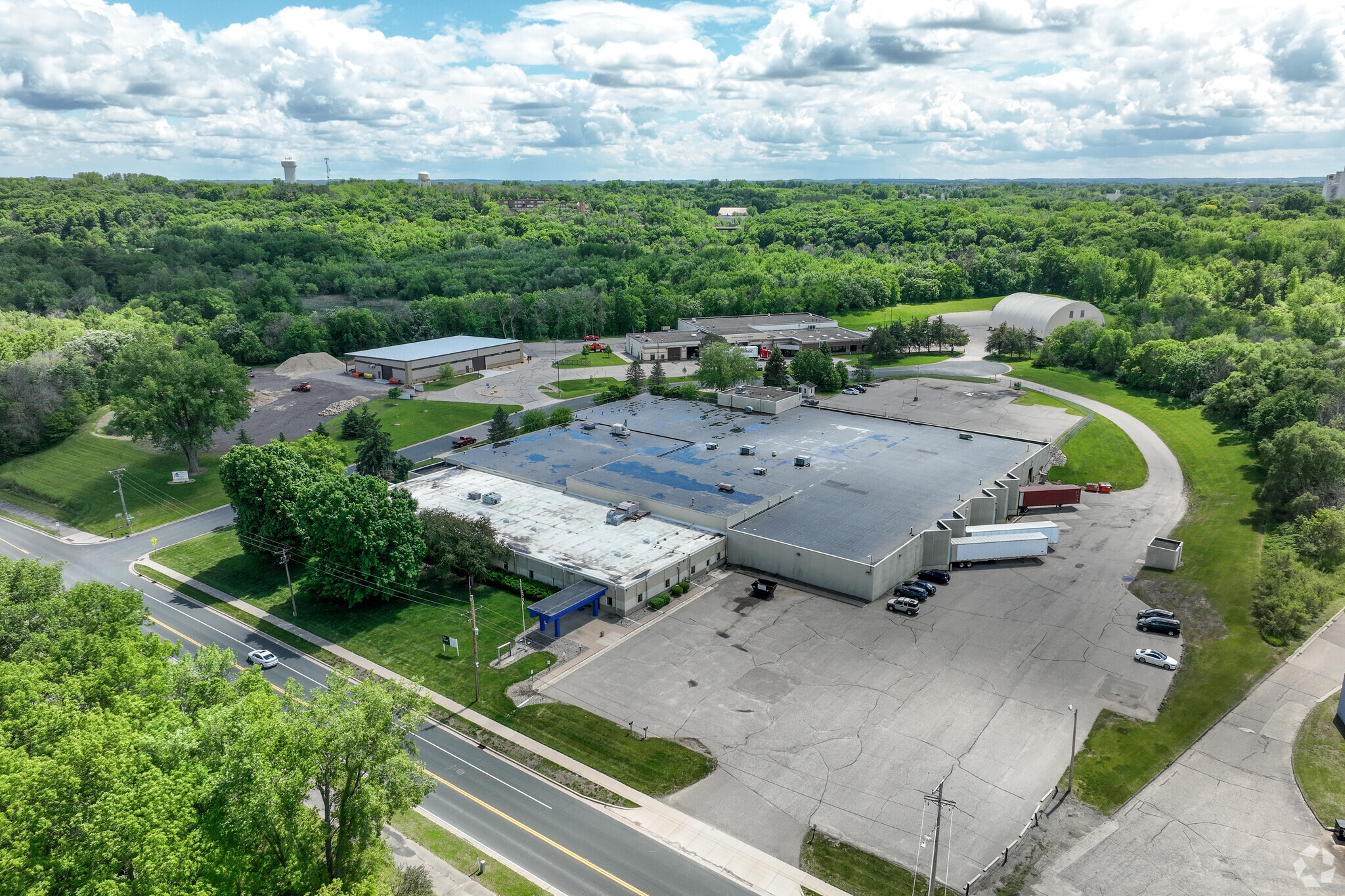 Instant Cashflow, Real Returns