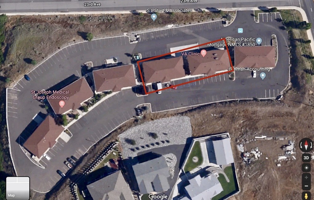 7 CAP MULTI TENANT MEDICAL OFFICE IN NORTHERN IDAHO: 2 blds in 6 bldg park